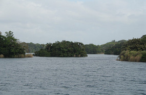 Lake Gatun