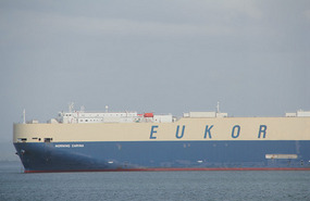 Another car carrier