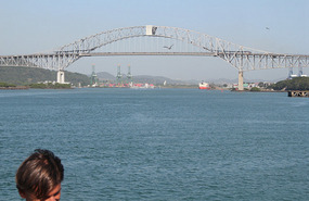 Puente de Americas 