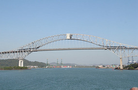 Puente de Americas 