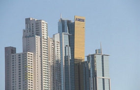 Cityscape