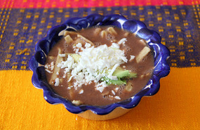 Bean Soup