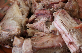 Pork