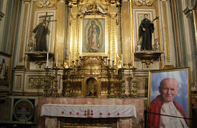 Metropolitan Cathedral