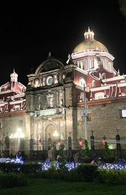 Metropolitan Cathedral