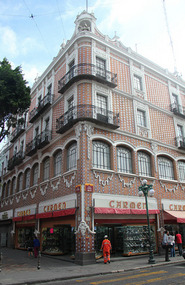 Puebla