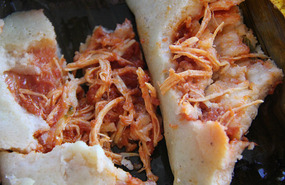 Tamales