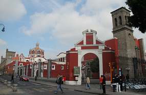 Puebla
