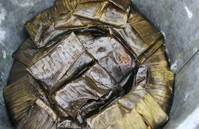 Tamales