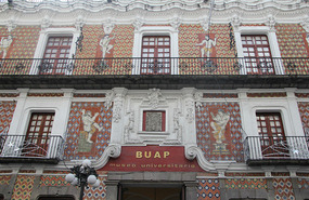 Puebla