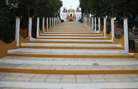 Templo de Guadalupe