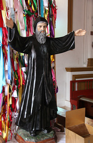 Templo de Guadalupe