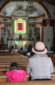 Templo de Guadalupe
