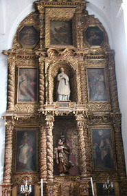 Templo Catedral