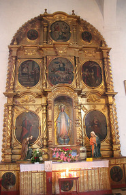 Templo Catedral