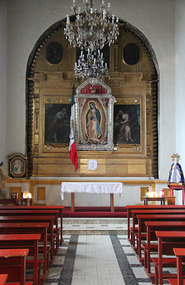 Templo Catedral