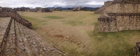 Click on this panorama photo to better appreciate