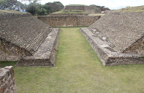 Ball Court