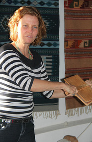Julia carding