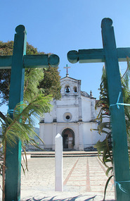 Zinacantan