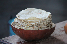 Tortilla