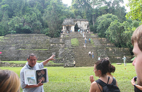 Temple of the Skull