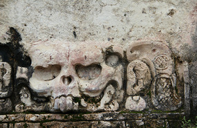 Temple of the Skull