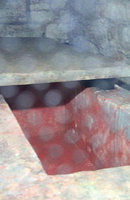 Tomb of the Red Queen