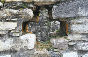 El Palacio - The Palace