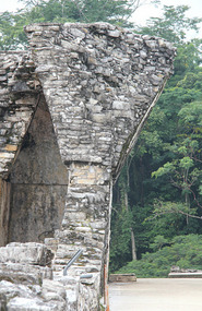 El Palacio - The Palace