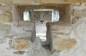 El Palacio - The Palace