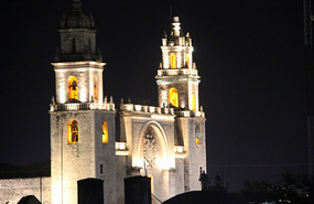 Cathedral