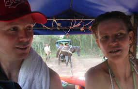 Rio & Julia