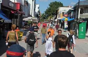 Playa del Carmen