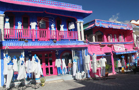 Playa del Carmen