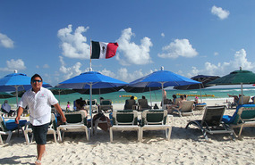 Playa del Carmen