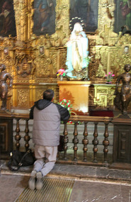 Catedral Metropolitana 