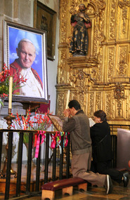 Catedral Metropolitana
