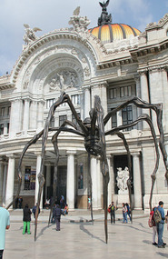Palacio de Bellas Artes