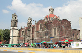 Museo de la Estampa / Museo Franz Mayer 