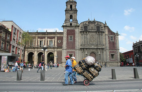 Templo / Convento de Santo Domingo