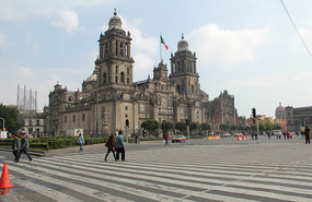 Catedral Metropolitana