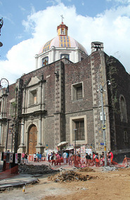 Museo Jose Luis Cuevas