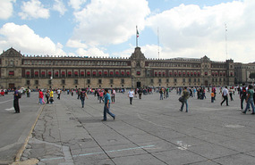 Palacio Nacional