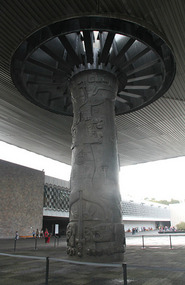 Museo National de Antropologia