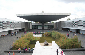Museo National de Antropologia