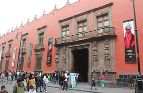 Museo SCHP - Palacio del Arzobispado