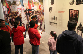 Monumento a La Revolucion