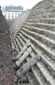 Templo Mayor 
