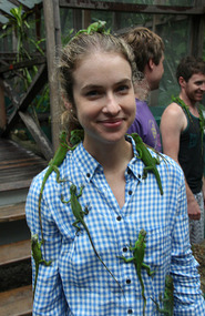 Gillian